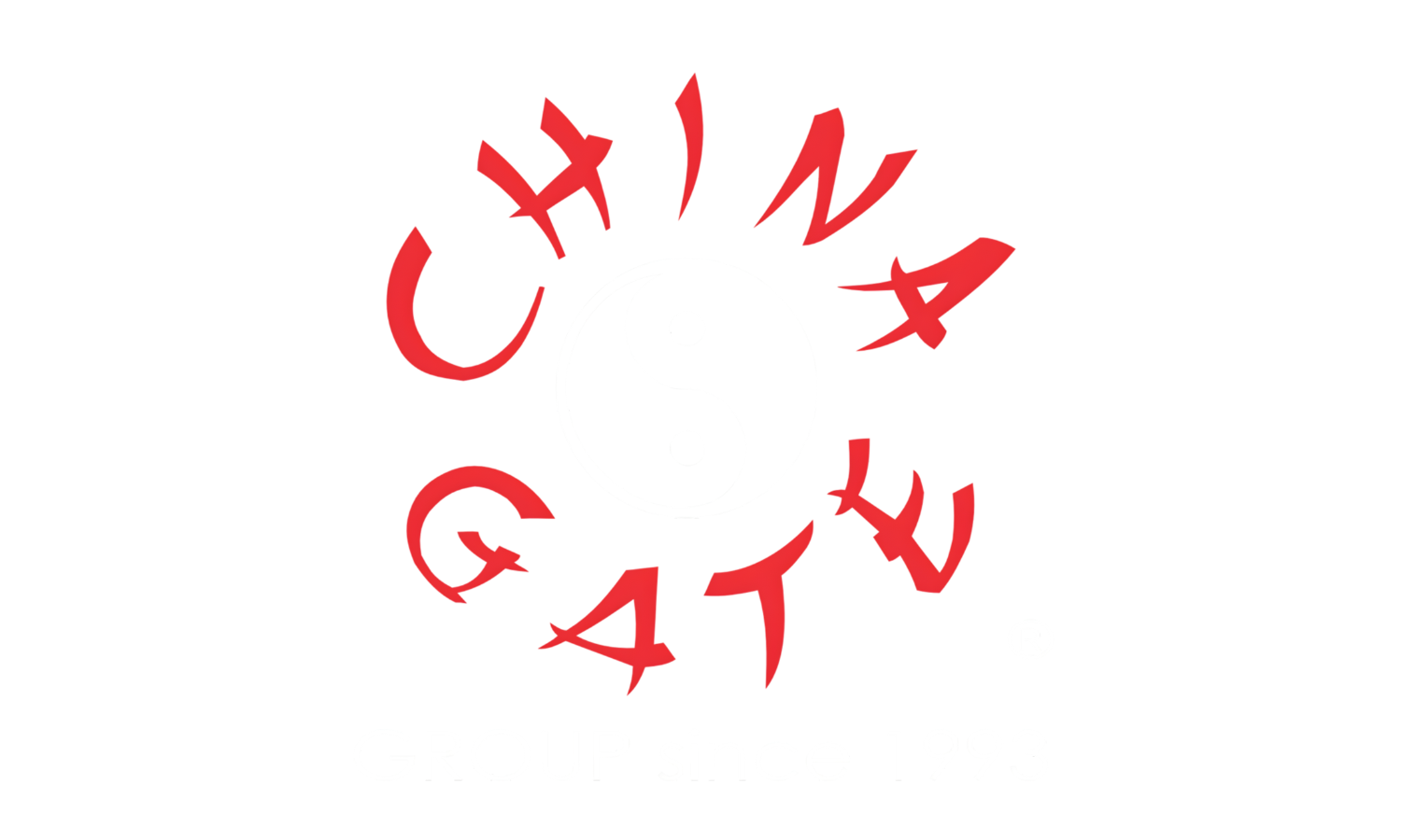 China Gate Restaurant