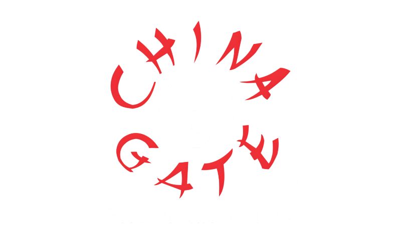 China Gate Restaurant client logo