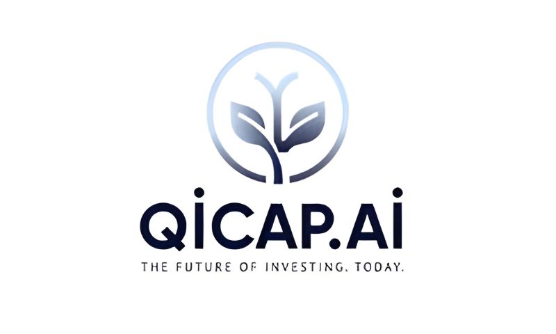 QI Cap client logo