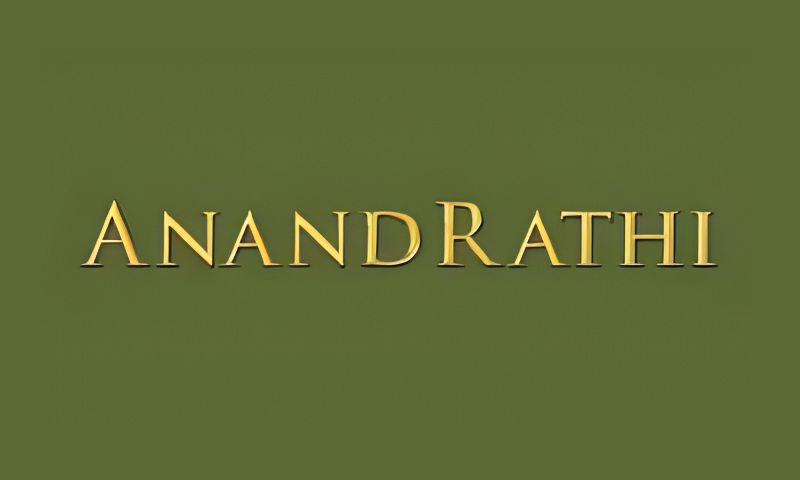 Anand Rathi Securities client logo