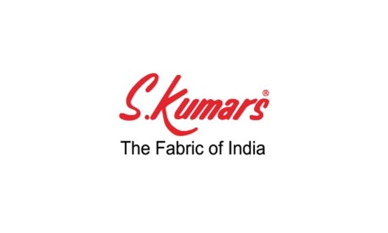 S.Kumars client logo