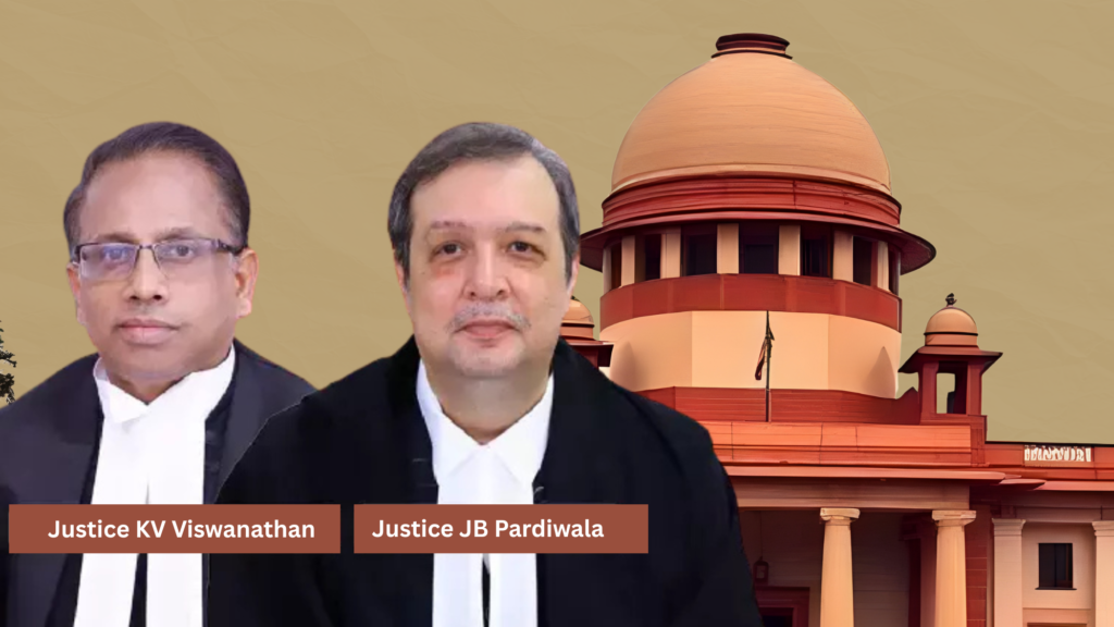 Supreme Court Orders Demolition of Illegal Setbacks in 859 Meerut Properties