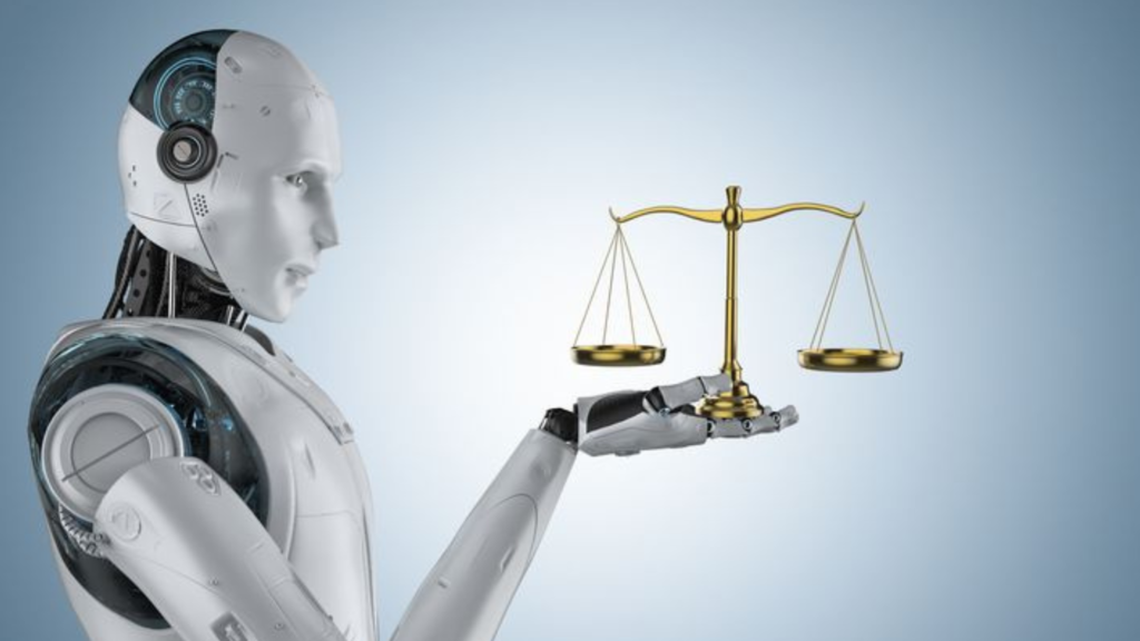 AI in legal practice transforming Indian legal profession in 2026