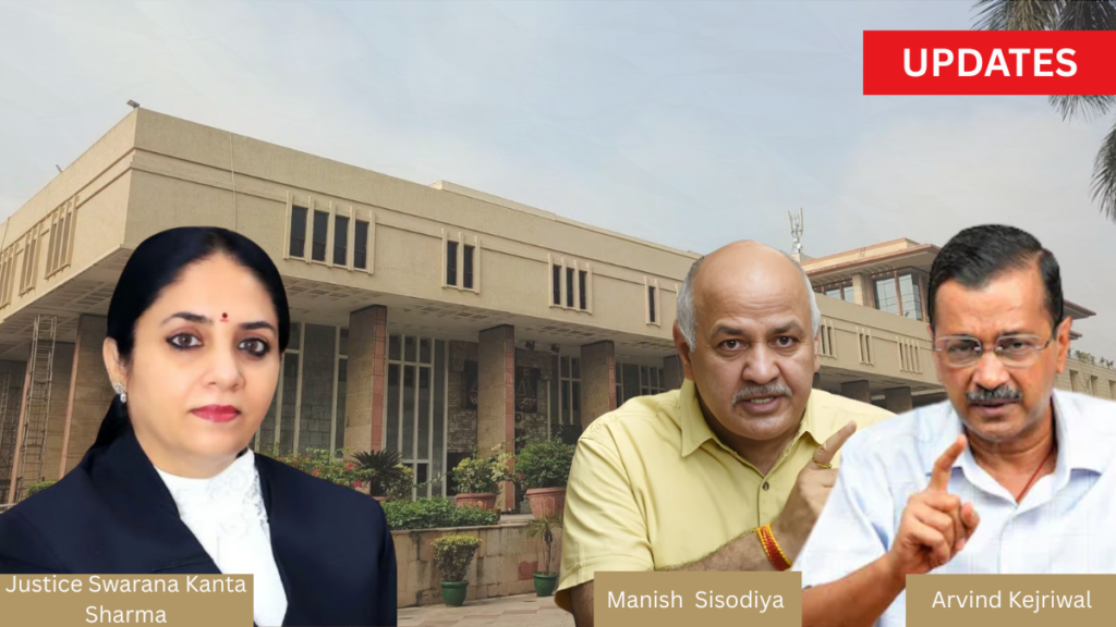 Manish Sisodia boycotts liquor